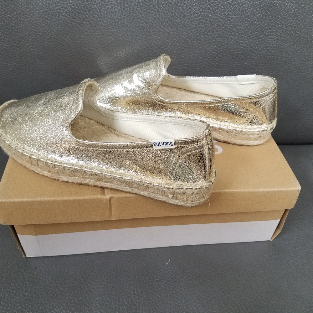 Soludos Espadrilles